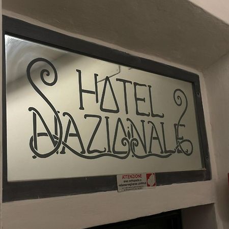 Hotel Nazionale Florence Exterior photo