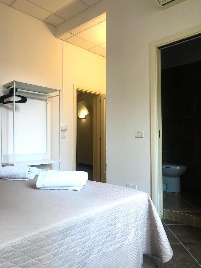 Hotel Nazionale Florence Exterior photo